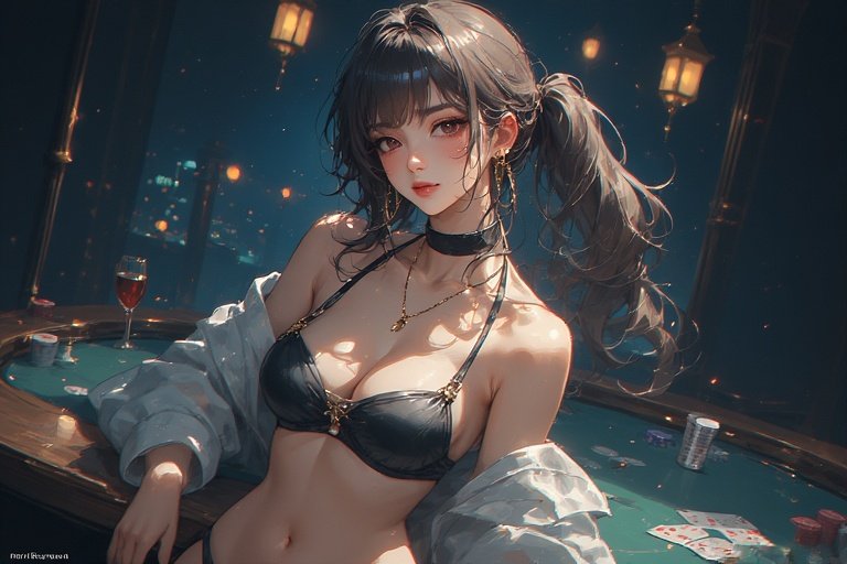 MGM 홀짝 사이트 게임 방식 정리와 MGM 바카라 사이트 선택 시 중요한 기준