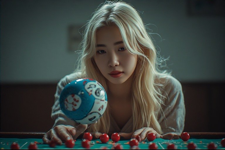 파워볼 사다리 재미로 시작했는데 점점 본게임처럼 느껴짐