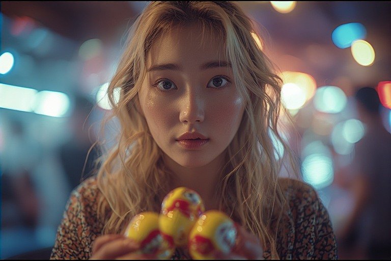 이오스 파워볼 5분 게임의 빠른 사이클이 매력적임